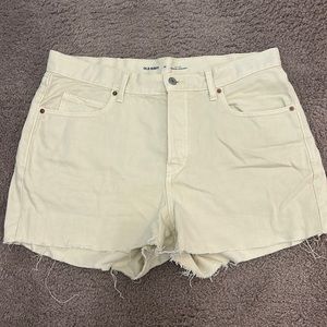 Old Navy Shorts